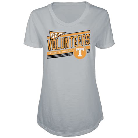 lady vols t shirts